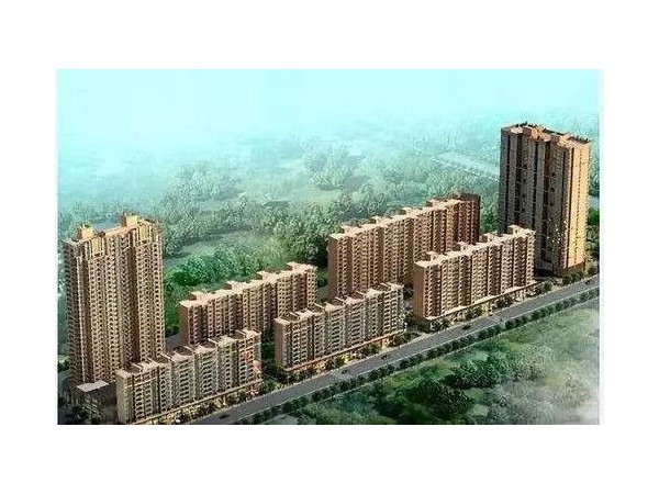 中標(biāo)宏圖國際花苑智慧住宅項(xiàng)目