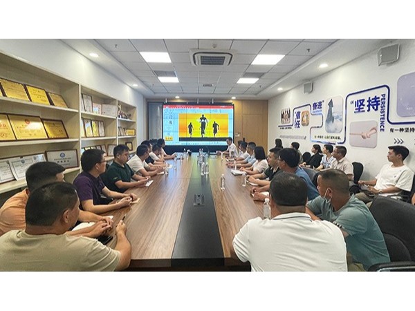 同心智能年中總結：智能化工程業(yè)績緩中求穩(wěn)，穩(wěn)中求勝