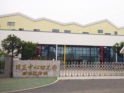 中國智能化建筑發(fā)展趨勢分析？