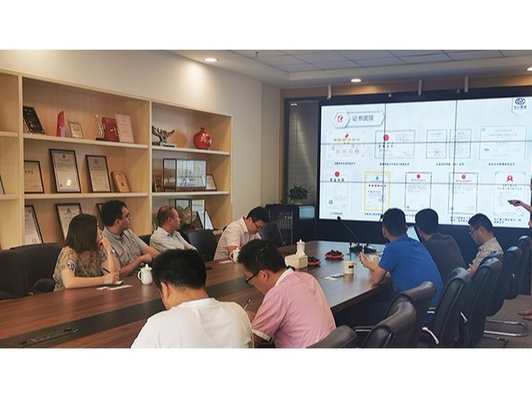 智慧廠房等生產(chǎn)型企業(yè)節(jié)能環(huán)保怎么做？
