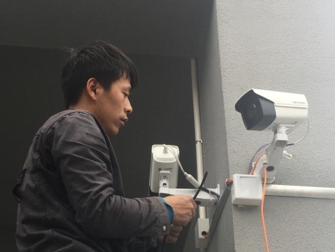 智能化工程中海康設(shè)備常見問題解決方法